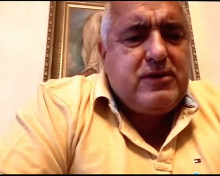 Борисов: Да се обособят хотели, в които при нужда да бъдат настанявани болни хора