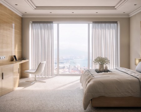 Хотели стават болници! Там ще се настаняват леки случаи, вместо в полеви болници