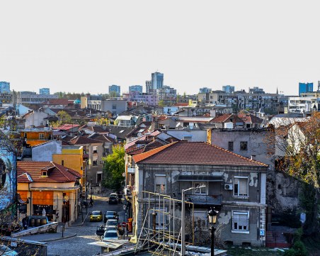 Къде да отидем в сряда в града под тепетата?