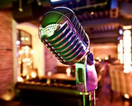 Караоке клуб в Пловдив в крачка, НАП го удари с акт