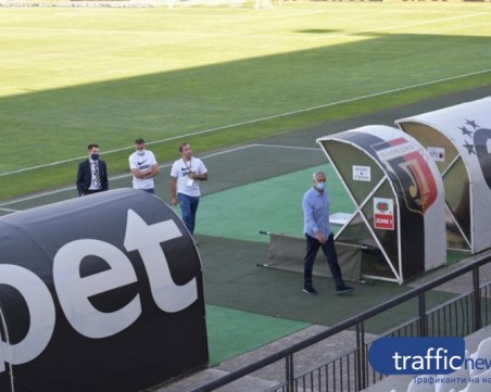 Моуриньо изчетка Лудогорец: Само Байерн и ПСЖ, постигат това, което Лудогорец прави