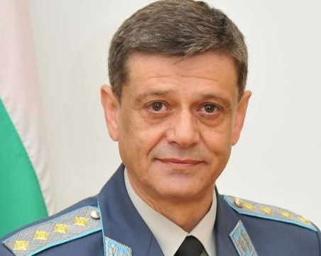 Нов положителен тест за COVID-19 в Народното събрание