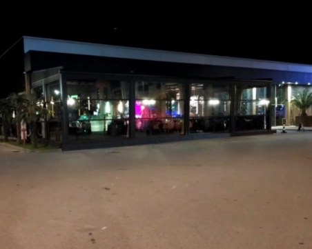 Още една глоба за шумното парти за рождения ден на Кирил Търев