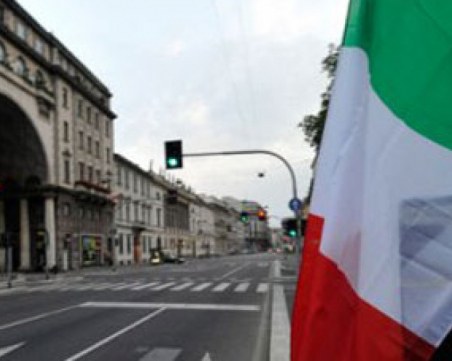 От утре: Въвеждат полицейски час в Италия