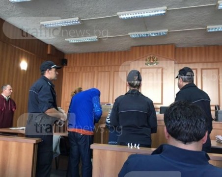 Оттеглиха предложението за съдебна ваканция, променят закона за мерките