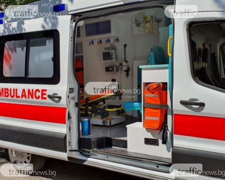 Пловдив ще има нови линейки днес! Разпределят 20 коли за Спешна помощ между София, Пловдив и Варна