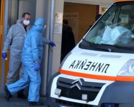 Пореден пациент почина, след отказ да бъде приет в няколко болници