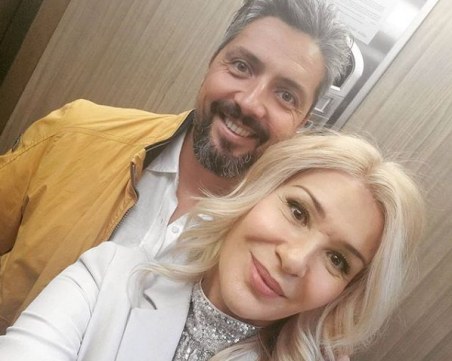 Стефан на Гала също с COVID-19