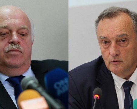 Връщат на прокуратурата делото срещу ексшефовете на АПИ за катастрофата край Своге