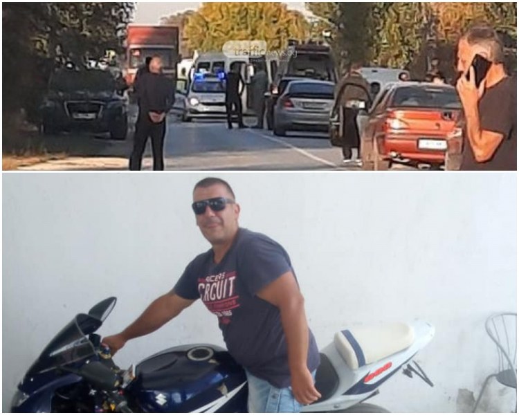 Почина мотористът от жестоката катастрофа във Войводиново