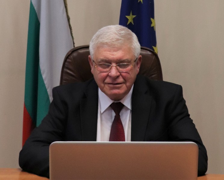 За пръв път: България участва в дискусиите за Банковия съюз
