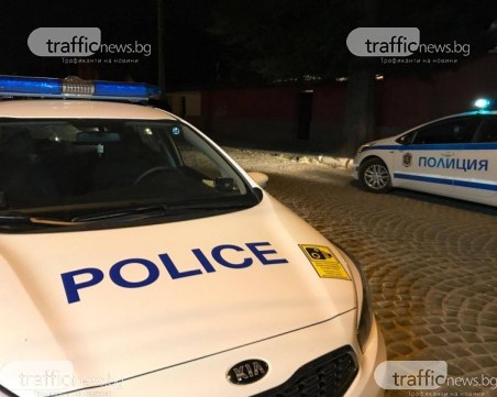 Агресия на пътя в Пловдив! Шофьор нападна колега заради драскотина, иска 100 лева