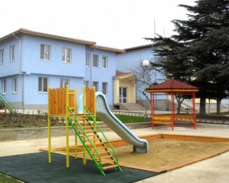 Частни забавачници са изправени пред масови фалити заради пандемията