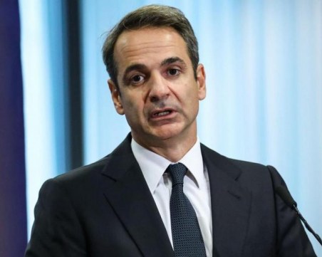 Официално: Гърция под национална карантина от събота