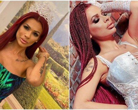 Новата Мисис България влезе в Топ10 на недолюбваните миски