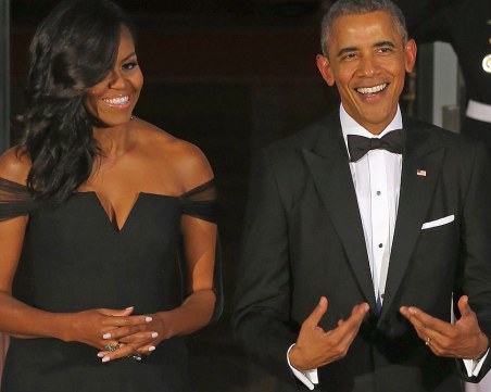 На този ден: Обама става първият цветнокож президент на САЩ, Рузвелт печели трети мандат