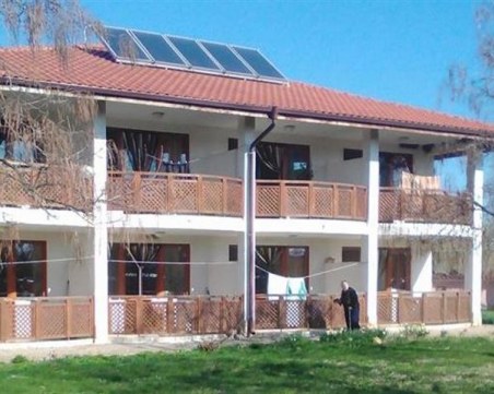 Нов старчески дом у нас пламна с COVID-19