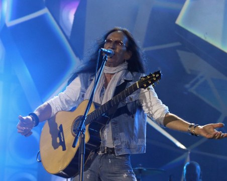 Почина една от звездите на Uriah Heep