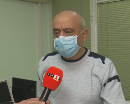 Поредно нападение над лекар у нас! Мъж скочи на началник на АГ отделение