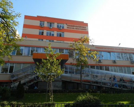 Столична болница е на прага на силите си, апелира за помощ