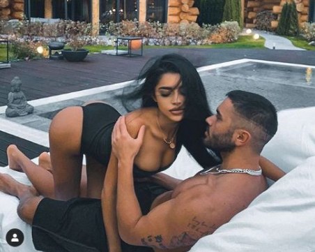 Венелин Кондаков показа любимата си жена: Влюбвам се все повече