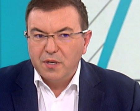 Ангелов: Връщаме 