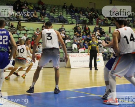 Ясни са резултатите от PCR тестове в Академик Пловдив