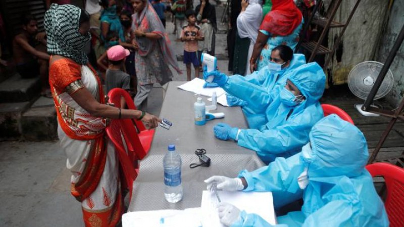 Индия: Може да сме готови с ваксина през февруари