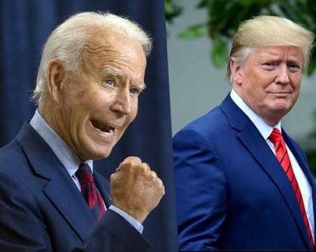 Байдън води в Пенсилвания