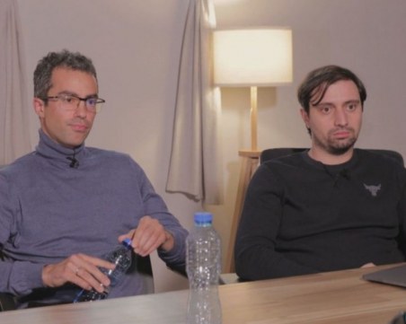 Българи към ХелпКарма: Майната им на парите, но какви хора сте вие!