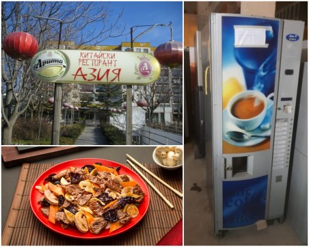 Данъчните в Пловдив удариха известен китайски ресторант