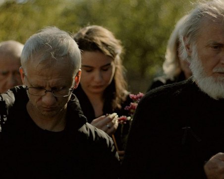 Ето кой български филм ще се бори за 