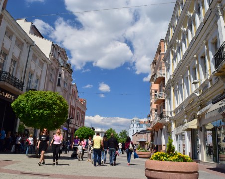 Къде да отидем в петък в Пловдив?