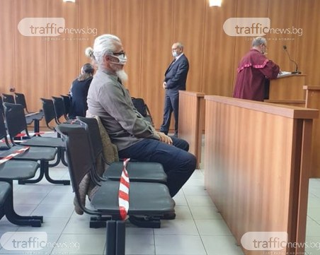 Кранистът причинил смъртта на колега край Пловдив: Животът ми е съсипан! Имах мечти, сега нямам нищо