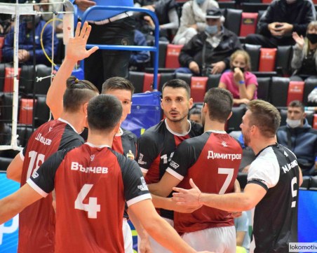 Локомотив не успя във втората среща срещу Левски, ще има мач в Пловдив