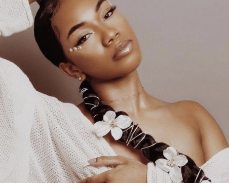 Млада рапърка почина загадъчно