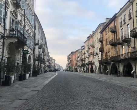 Нови правила от днес в четири региона в Италия