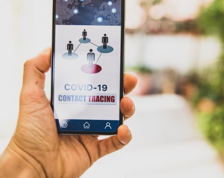 От неделя: Влизащите в Германия подлежат на цифрова регистрация