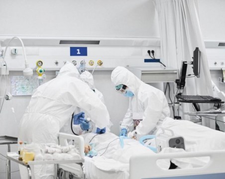 Предлагат откриване на общ COVID център в Стара Загора