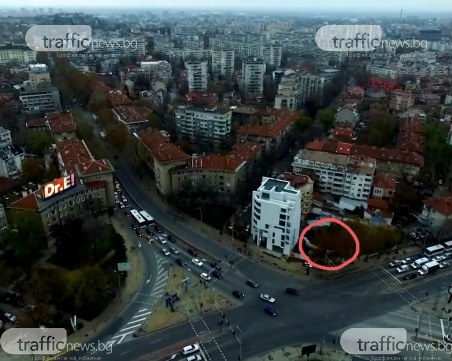 Ударното застрояване в Пловдив продължава! Нова сграда ще се издигне на терен на Сточна гара