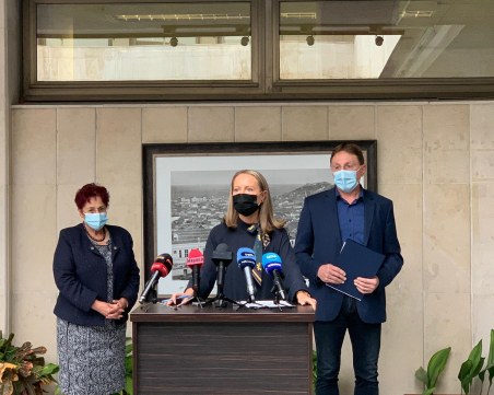 Защо Пловдив се справя по-добре от София със заразата?