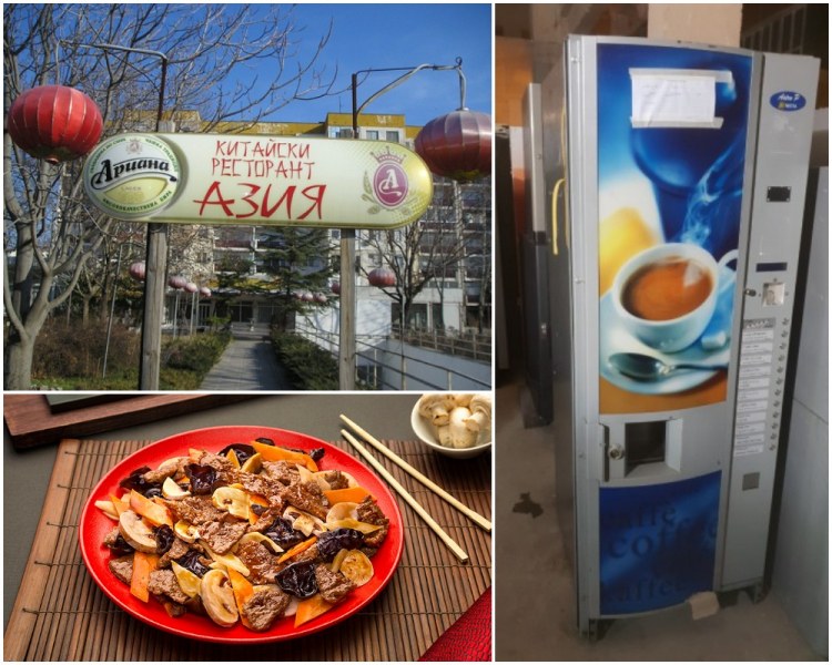 Данъчните в Пловдив удариха известен китайски ресторант