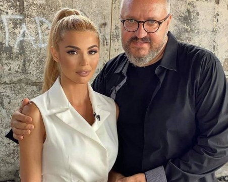 Мегз: Карбовски ме изнудваше за секс, както го стори и с някои плеймейтки