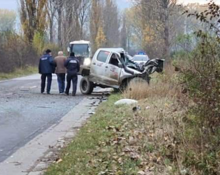 Между 20 и 25 - годишни са жертвите на катастрофата между джип и автобус