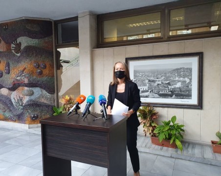 Каназирева поиска отстраняването на шефа на карловската болница