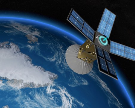 Първият 6G сателит вече е в орбита