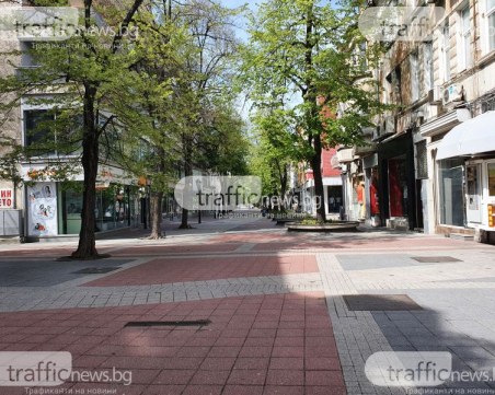 Томислав Дончев: Локдаун у нас би имало при увеличаване на броя на заразените и на смъртността