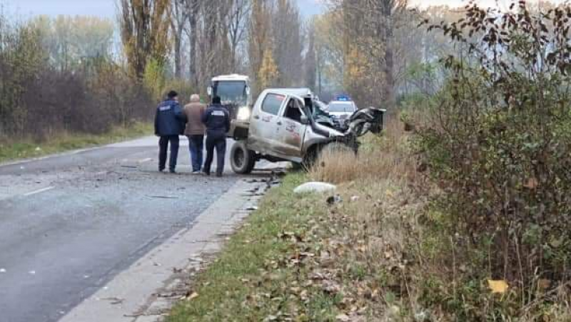 Между 20 и 25 - годишни са жертвите на катастрофата между джип и автобус