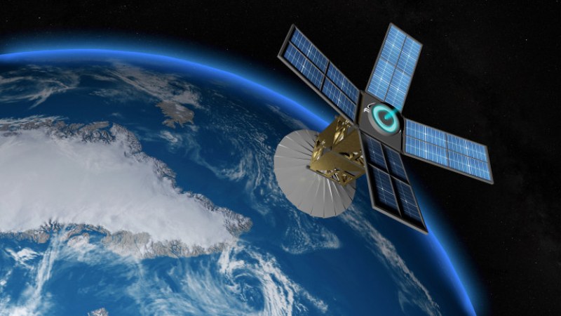 Първият 6G сателит вече е в орбита