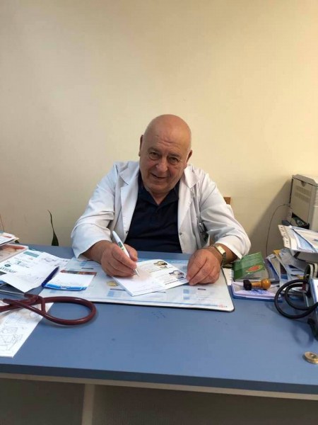 След усложнение: Пловдивски лекар загуби битката срещу коронавируса